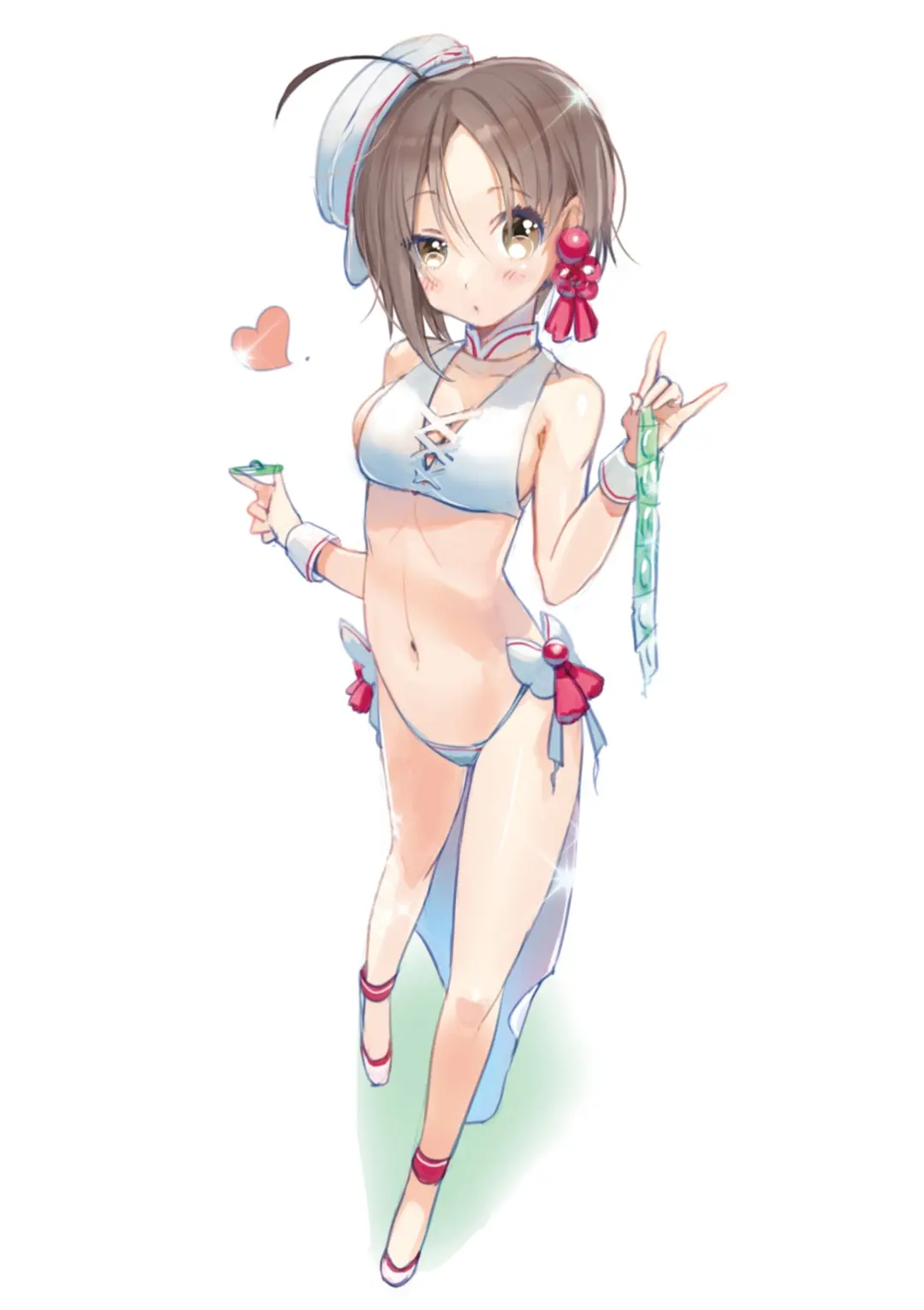Love Sugi!? | 무진장 사랑해!? (Decensored)