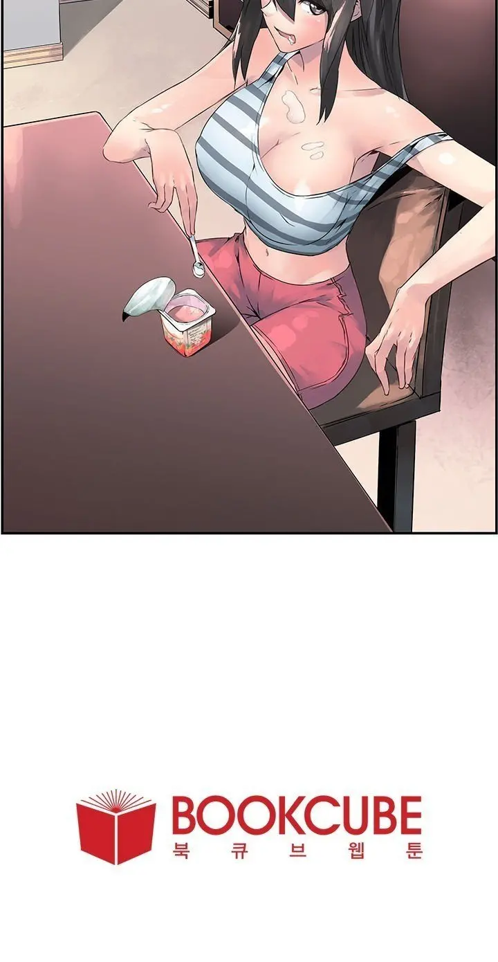 Strong Girl