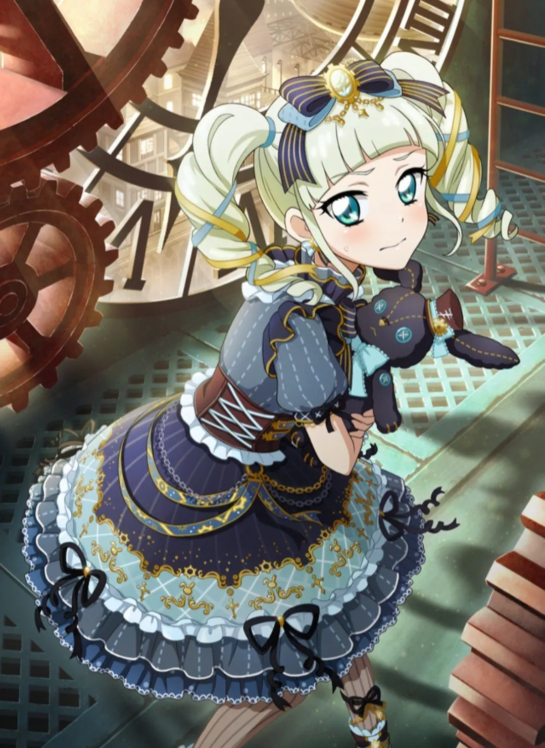 Motto! Haramase! Honoo No Oppai Chou Ero Appli Gakuen!