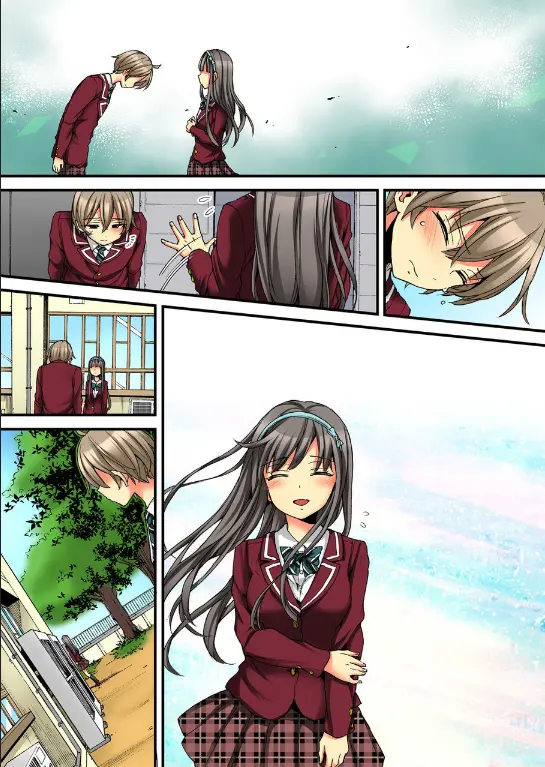 Onna No Karada De Iki Sugite Yabai! 10 | 여자의 몸으로 가버려서 위험해! 10