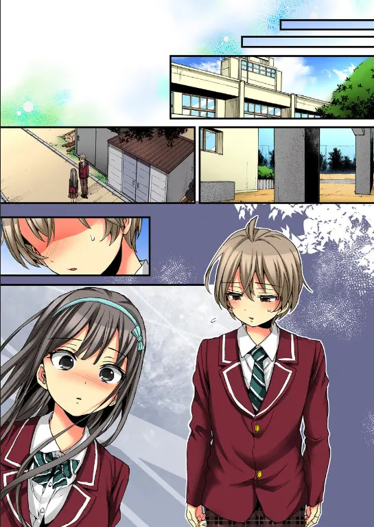 Onna No Karada De Iki Sugite Yabai! | 여자의 몸으로 가버려서 위험해!