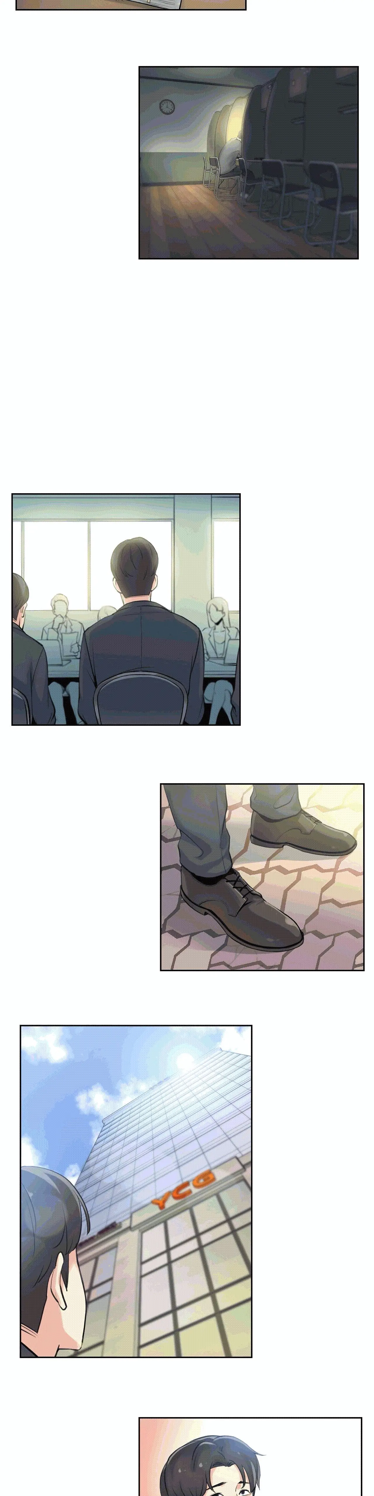 대리 부 | Surrogate Father 6 [Korean] Manhwa