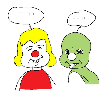 둘리