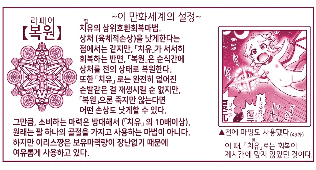 Akuma Musume Kankin Nisshi Series 1 | 악마소녀감금일지 시리즈 1