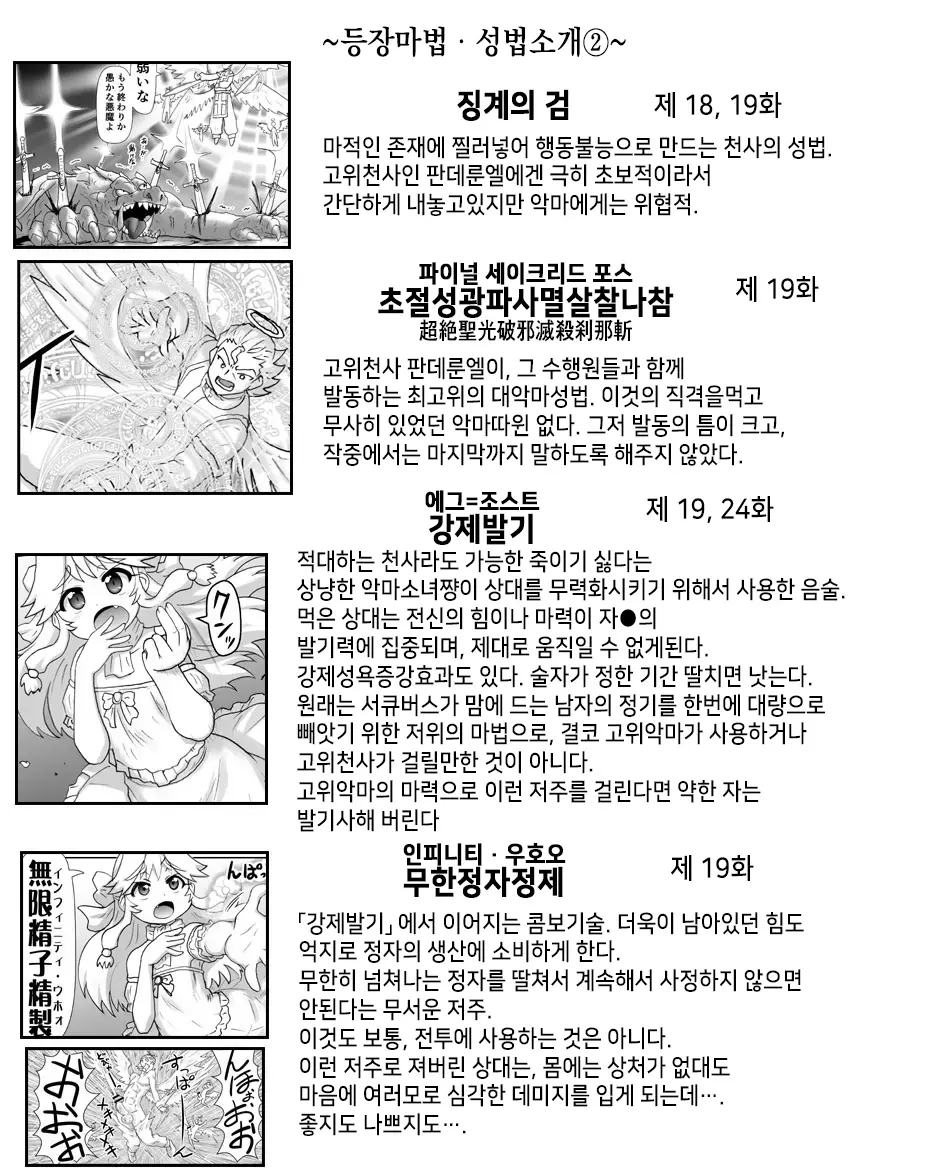 Akuma Musume Kankin Nisshi Series 1 | 악마소녀감금일지 시리즈 1
