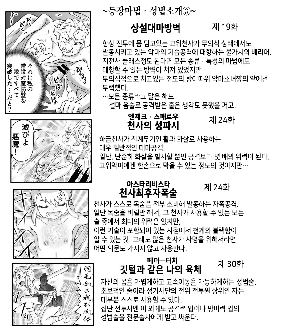 Akuma Musume Kankin Nisshi Series 1 | 악마소녀감금일지 시리즈 1