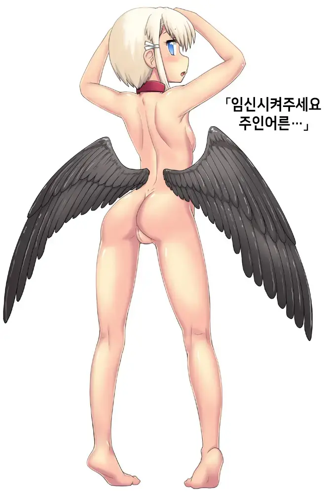 Akuma Musume Kankin Nisshi Series 1 | 악마소녀감금일지 시리즈 1