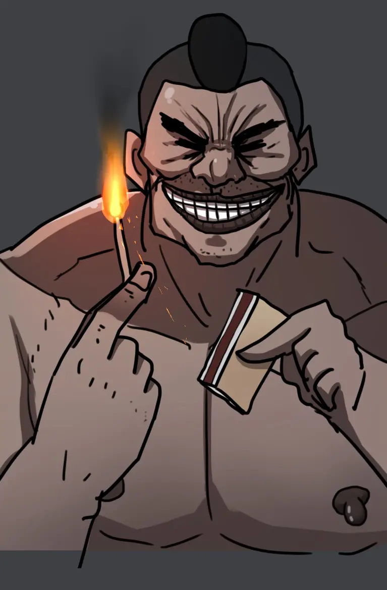해병 할로윈