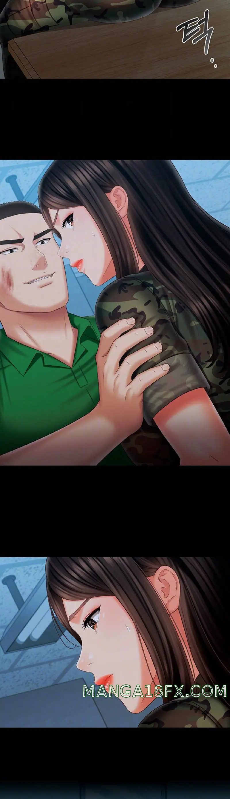My Sister'S Duty Chapter 105