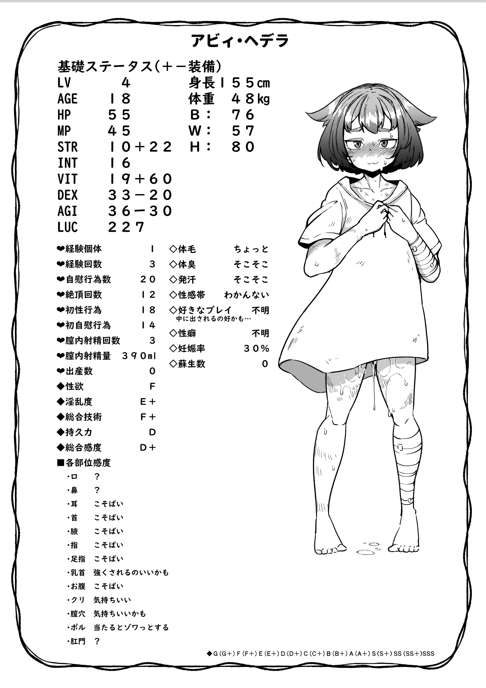 Senshi-Chan To Shokushu-Kun Ch. 1 Minarai Senshi-Chan To Doutei Shokushu-Kun | 전사 양과 촉수 군 제1화 견습 전사와 촉수