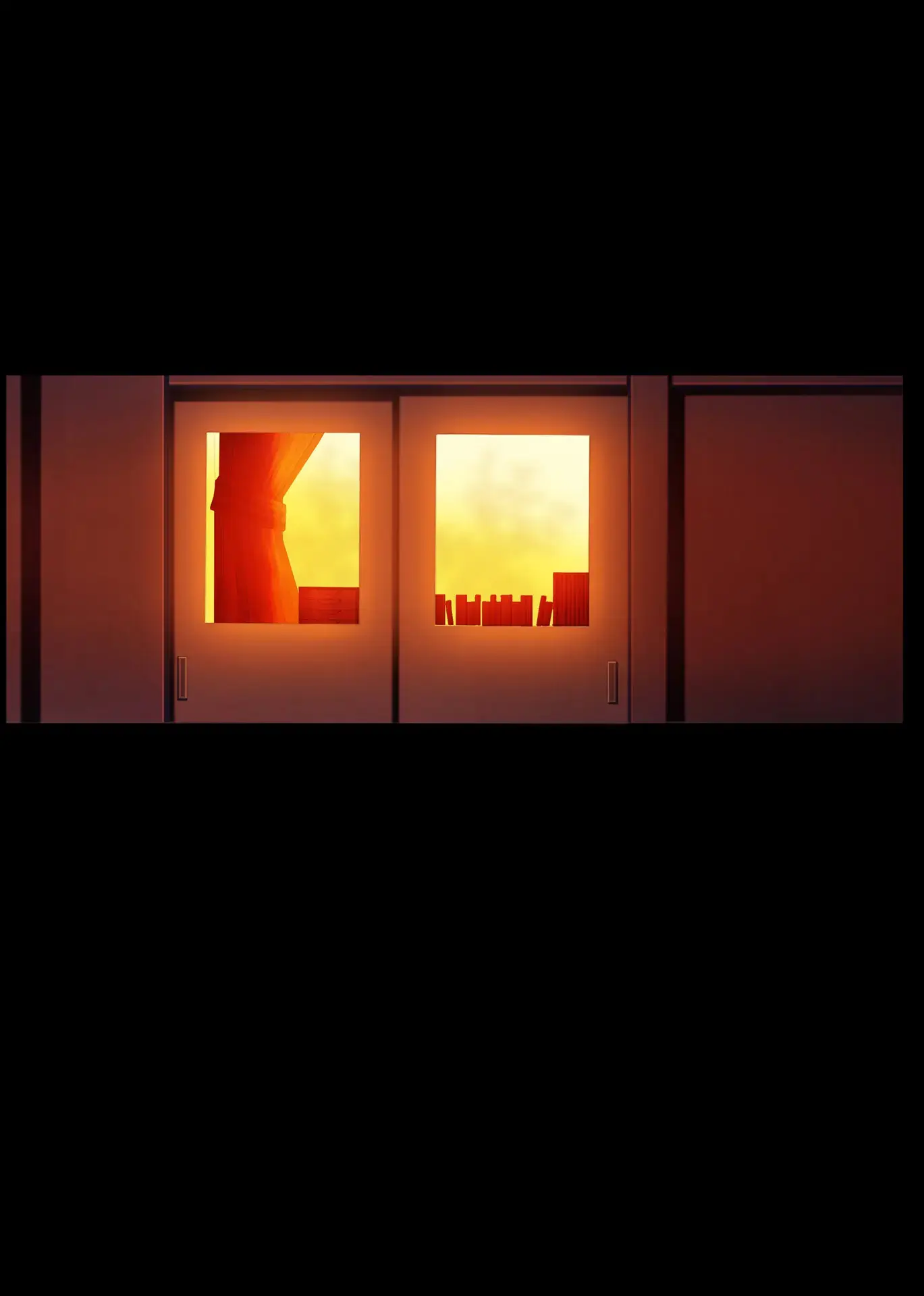 유메카 우츠츠카(꿈인지 생시인지) 하야카와 노조미 편