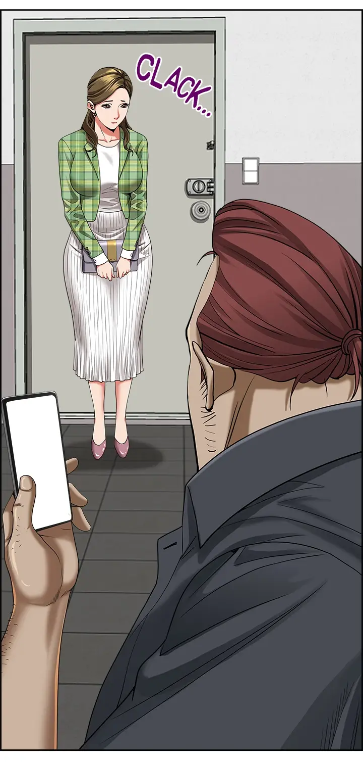 Living With A MILF - Side Story: Mrs. Choi Tries To Pay Off The Debt