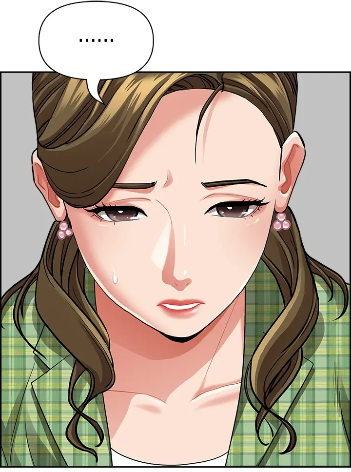 Living With A MILF - Side Story: Mrs. Choi Tries To Pay Off The Debt