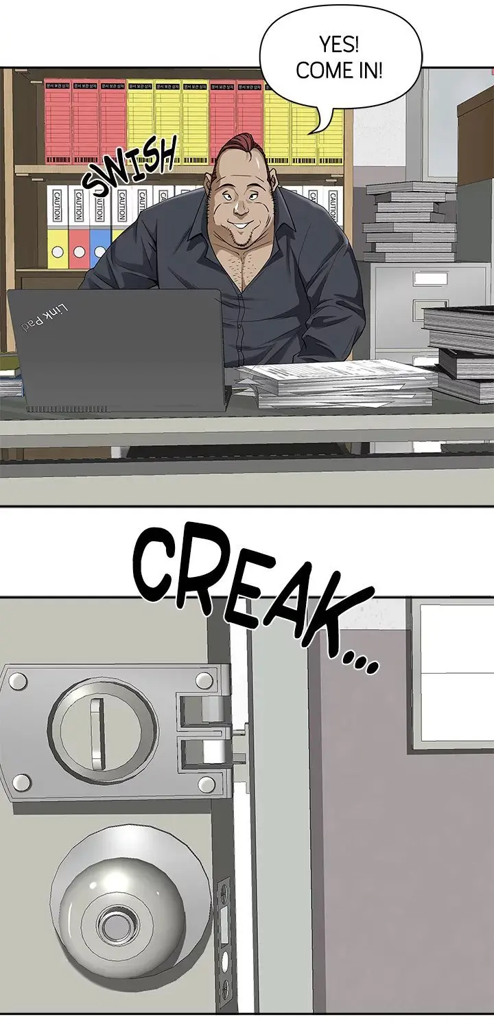 Living With A MILF - Side Story: Mrs. Choi Tries To Pay Off The Debt