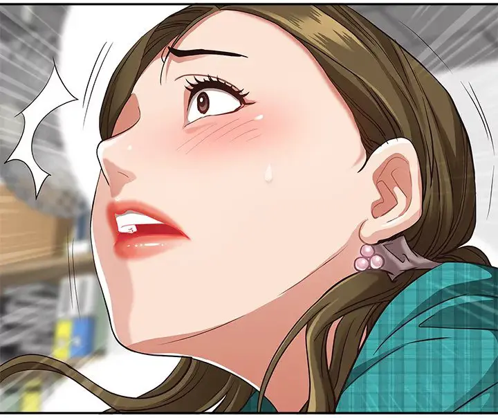 Living With A MILF - Side Story: Mrs. Choi Tries To Pay Off The Debt