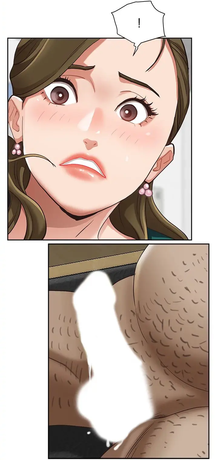 Living With A MILF - Side Story: Mrs. Choi Tries To Pay Off The Debt