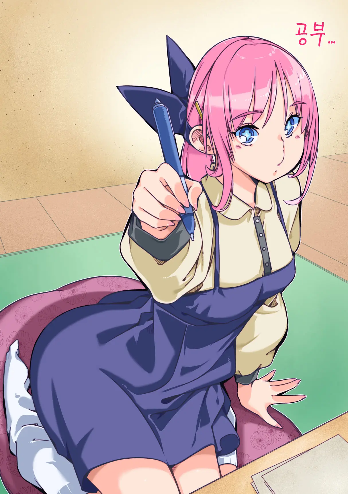 Tsundere Osananajimi To Tsukiatte Otona Ni Natte Kekkon Shite Aka-Chan Ga Dekiru Made | 츤데레 소꿉친구와 사귀고 어른이 돼서 결혼하고 아기가 생길 때까지