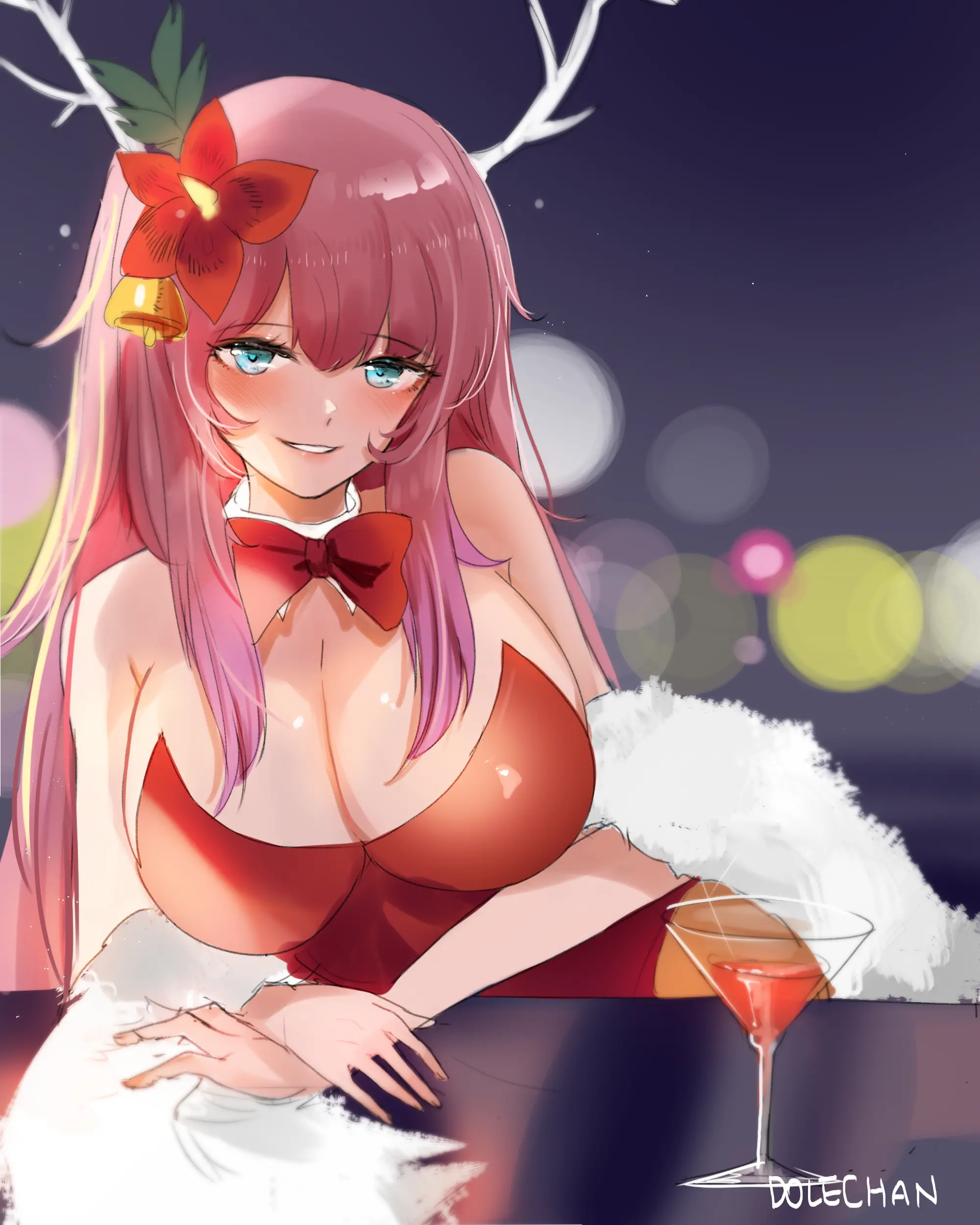 2019 December Reward