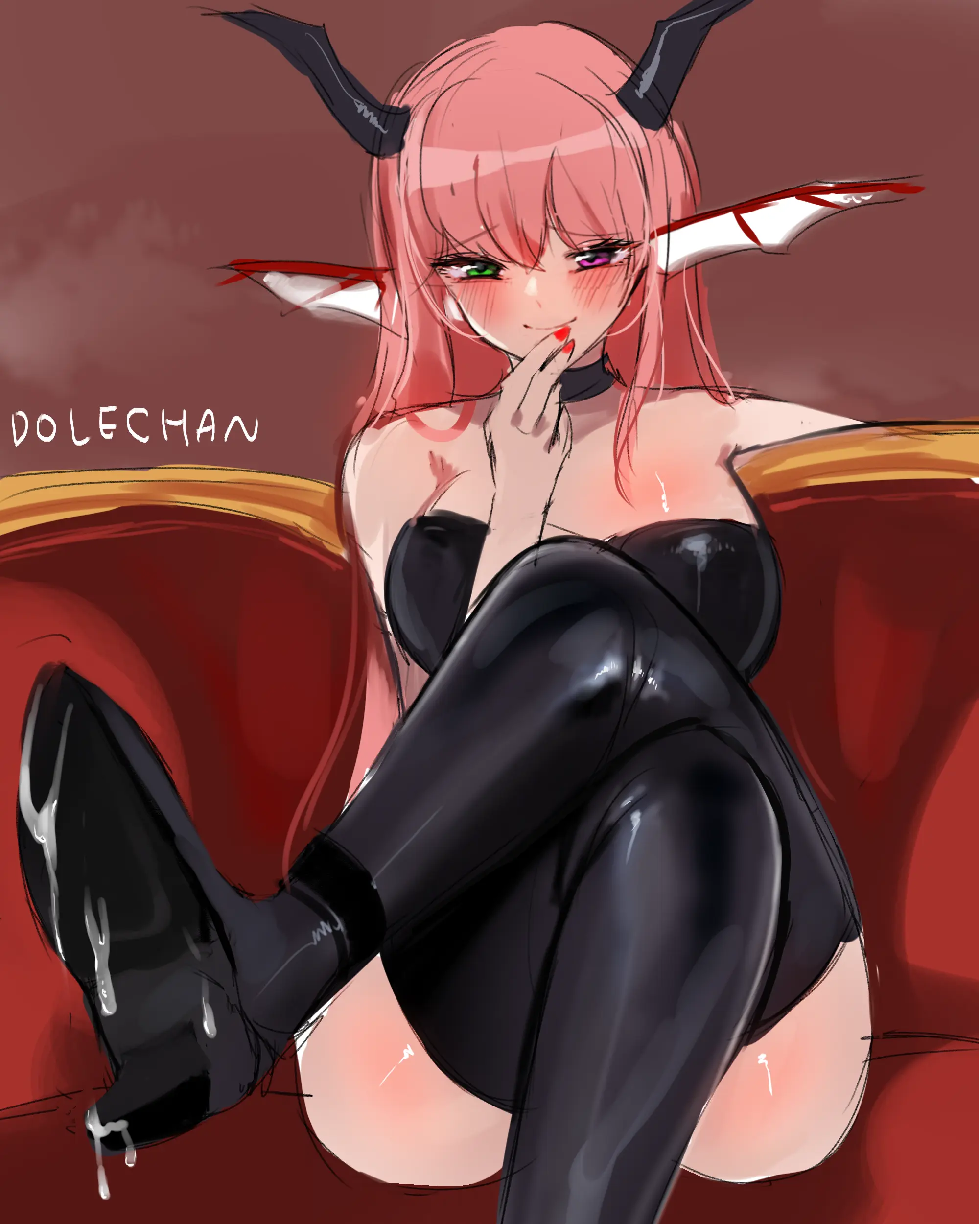 2020 April Reward