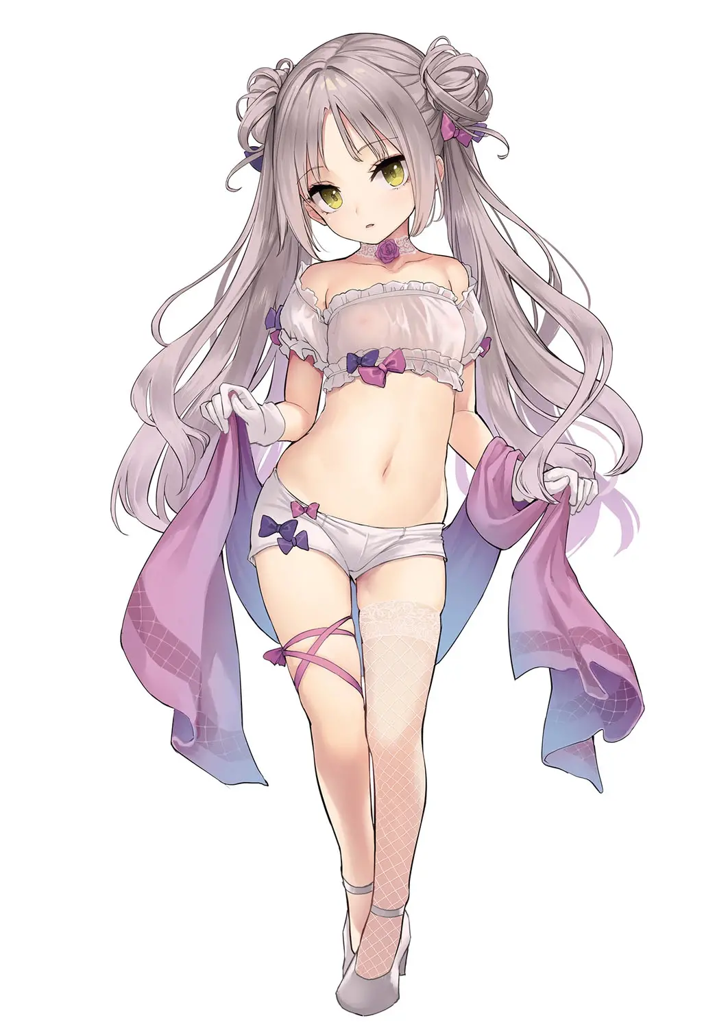 Ane Taiken Jogakuryou End Collection + Sister'S Art Archive | 누나 체험 여자기숙사 End Collection