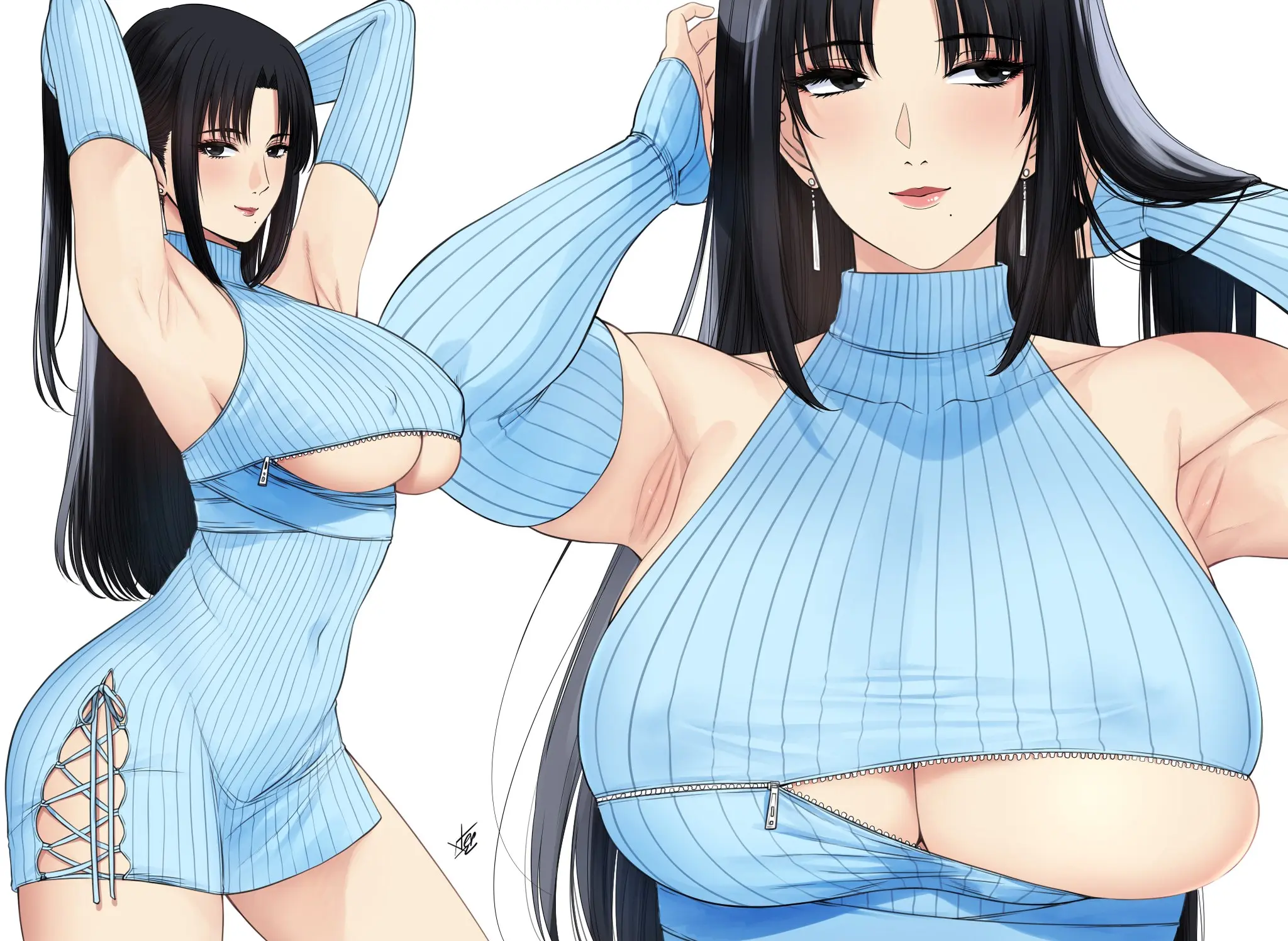 My Mother Prototype ｜ My Mother 프로토타입