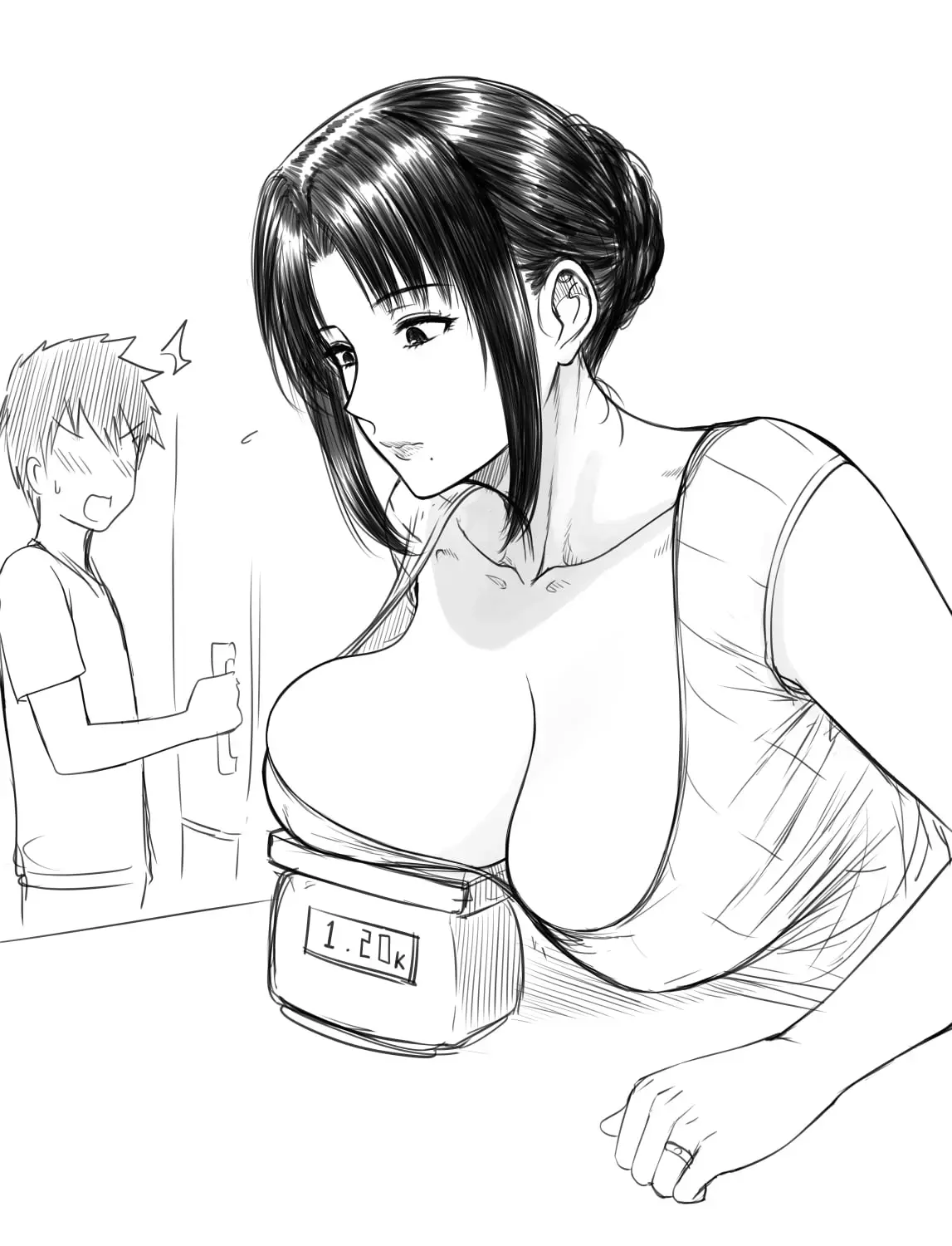 My Mother Prototype ｜ My Mother 프로토타입