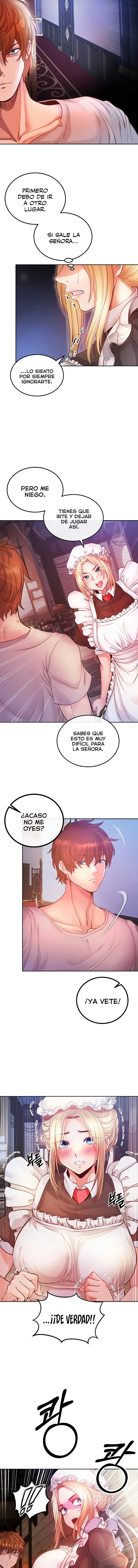 转生恶魔的后宫复仇1-31