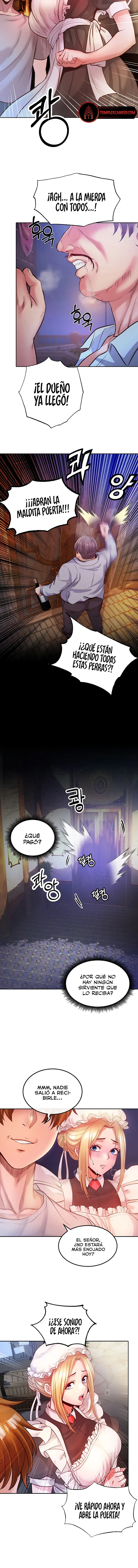 转生恶魔的后宫复仇1-31