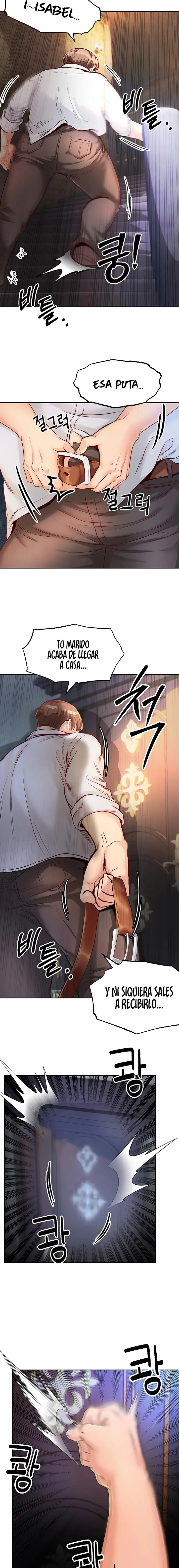 转生恶魔的后宫复仇1-31