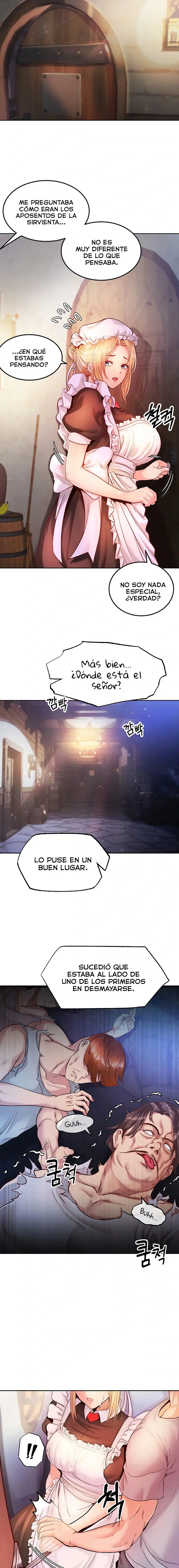 转生恶魔的后宫复仇1-31