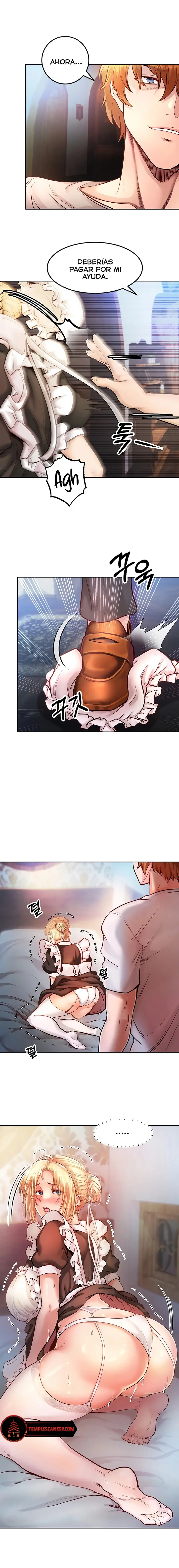 转生恶魔的后宫复仇1-31