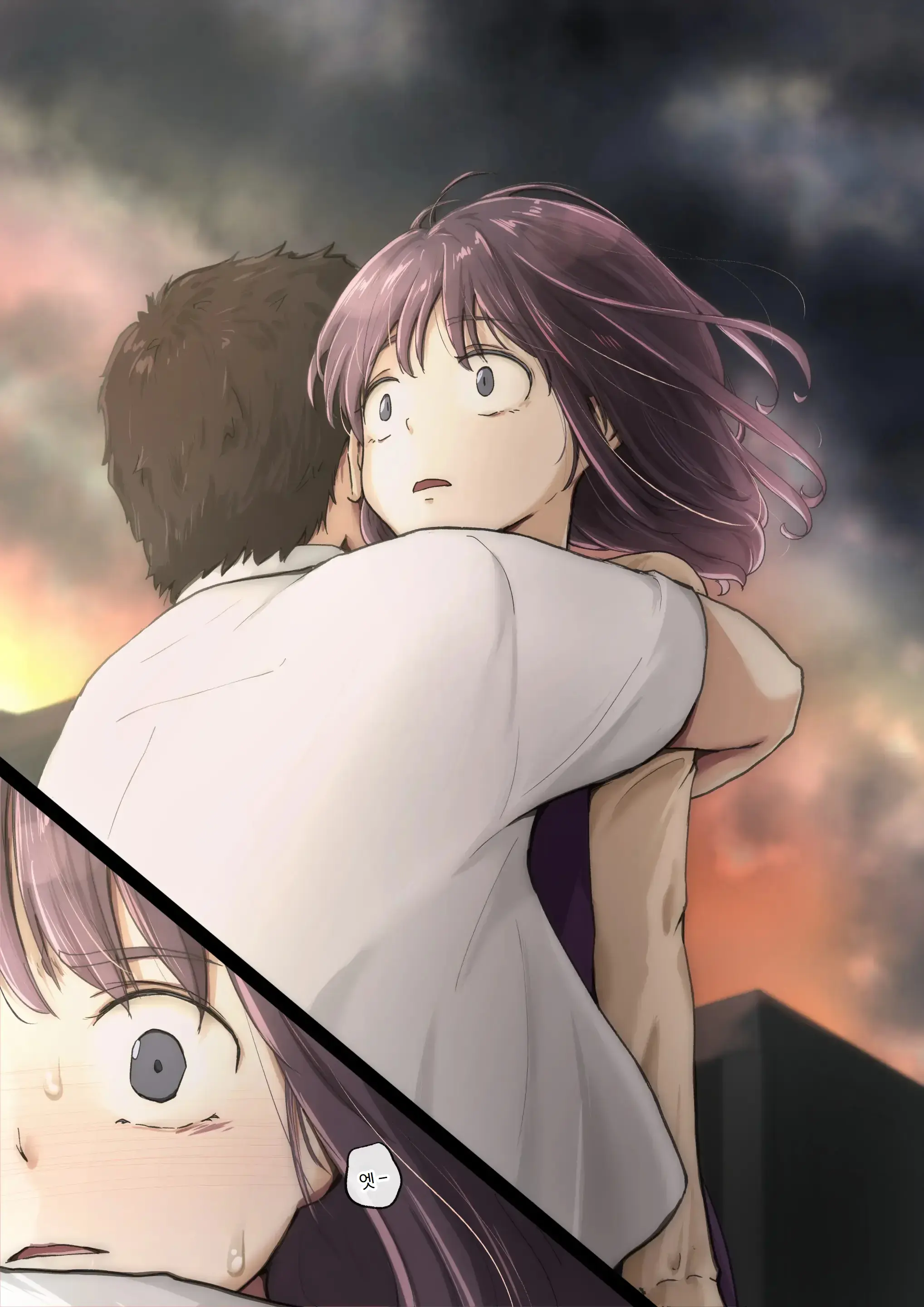 Kimi No Subete O Ubau Made 4 | 너의 모든 것을 빼앗을 때까지 4