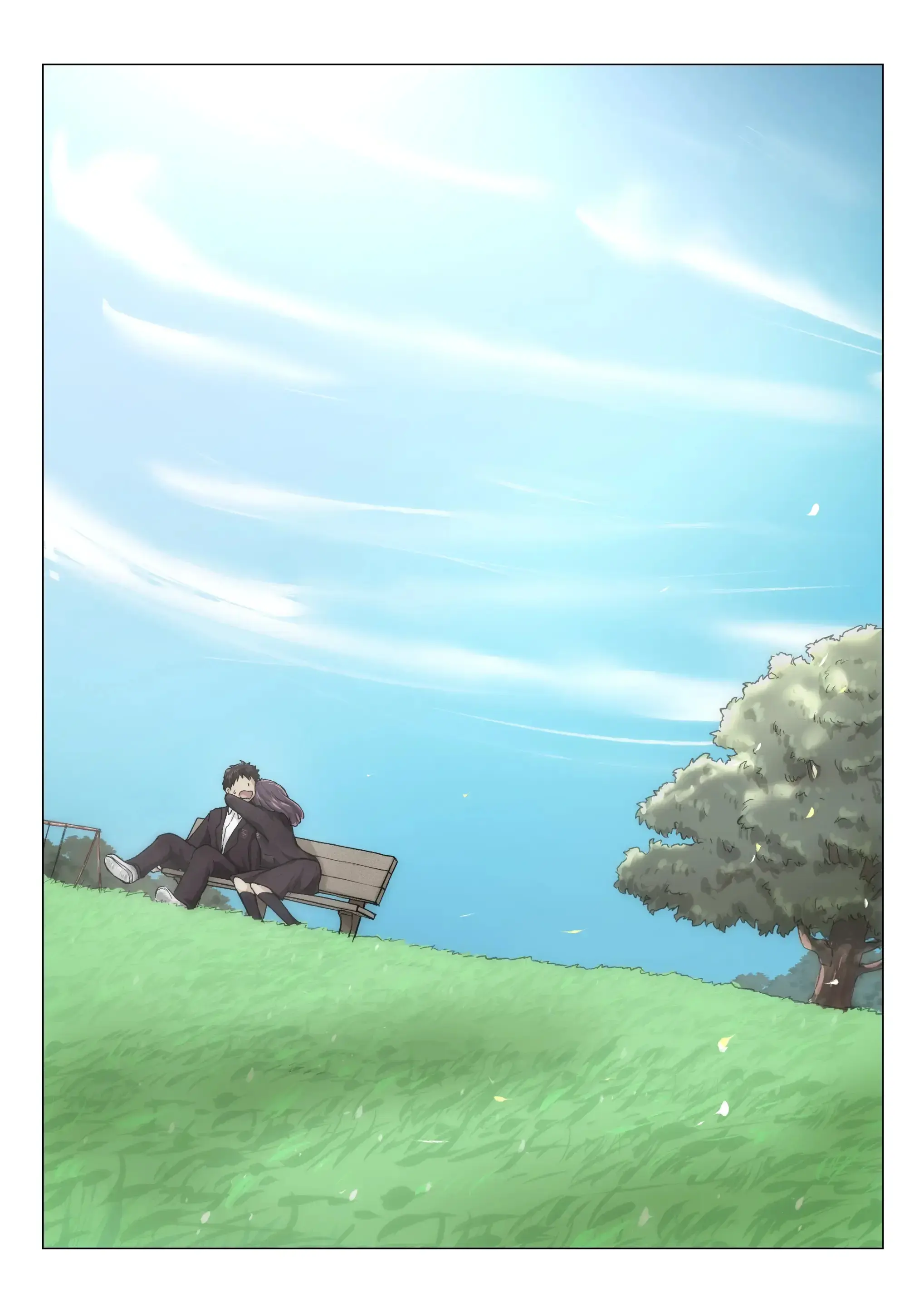 Kimi No Subete O Ubau Made 4 | 너의 모든 것을 빼앗을 때까지 4