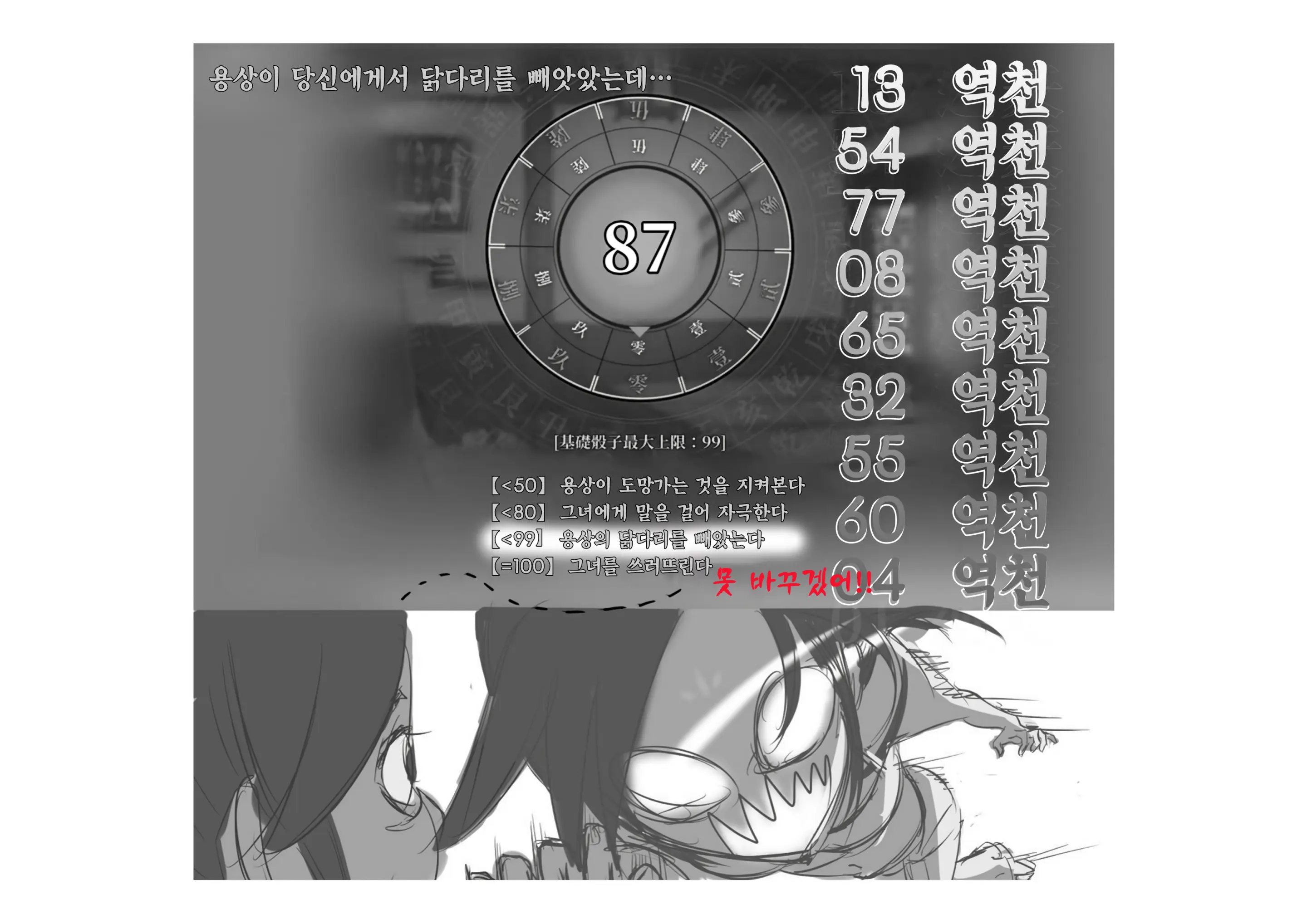 가장 특별한 날
