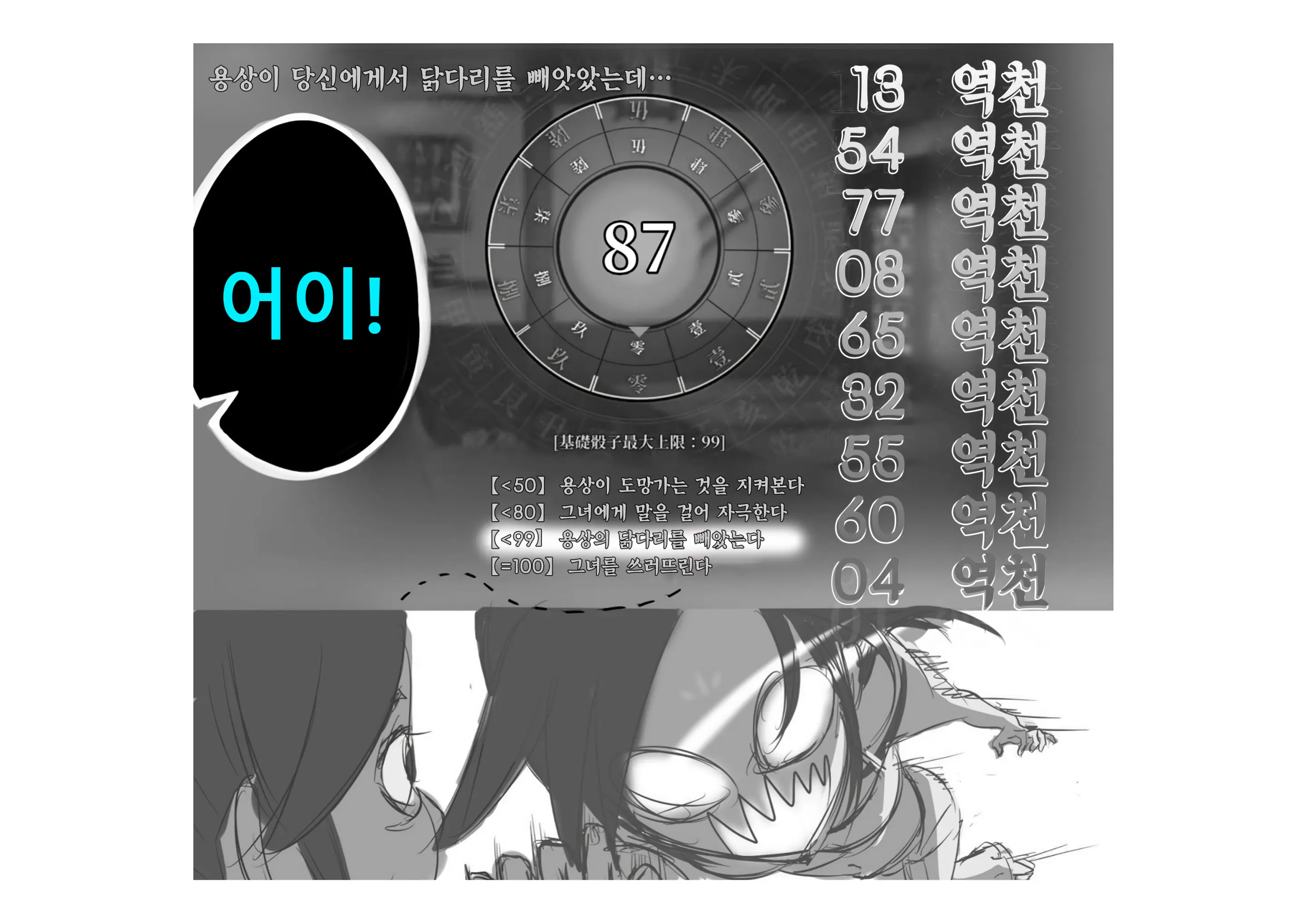 가장 특별한 날