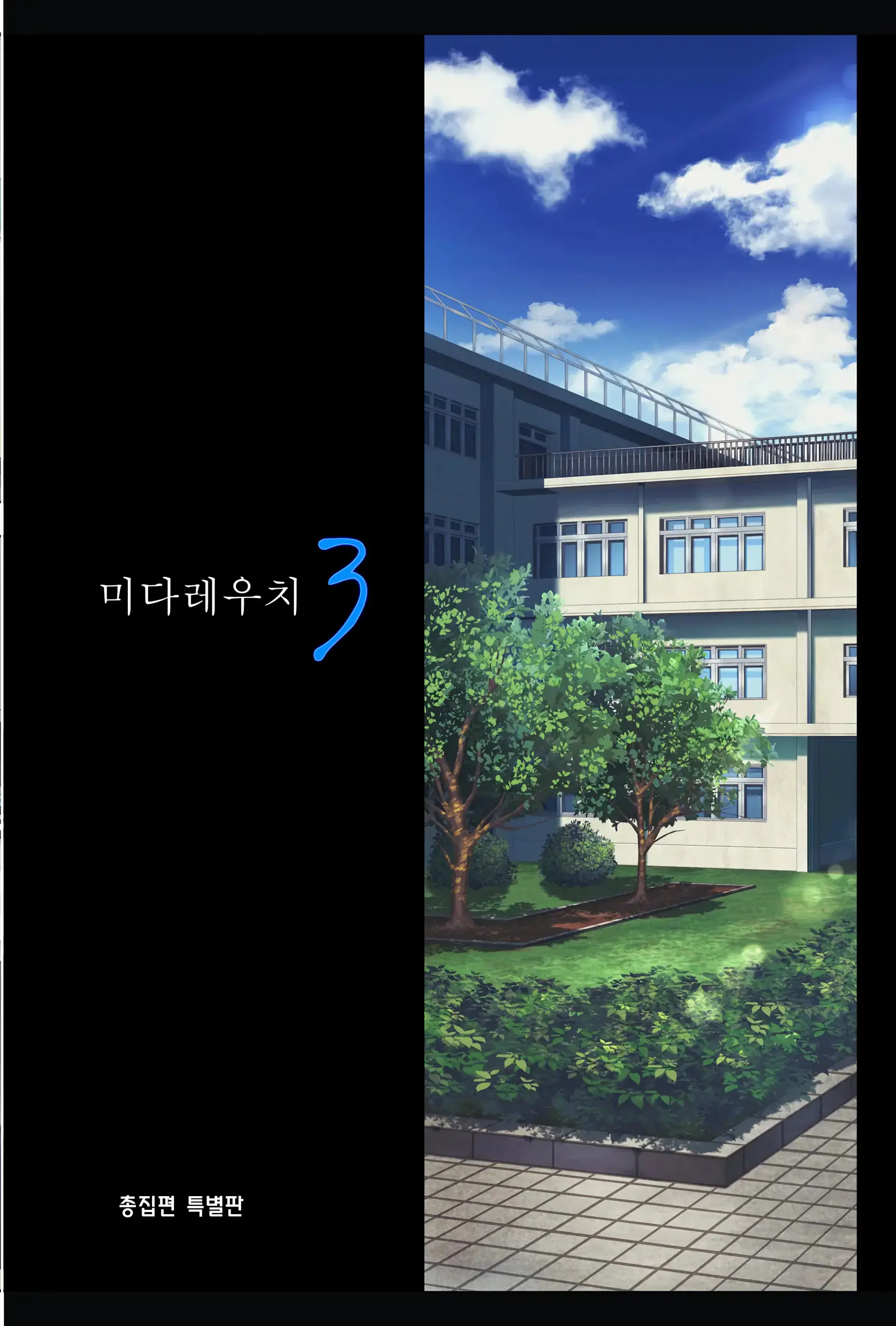 미다레우치 03 총집편 특별판