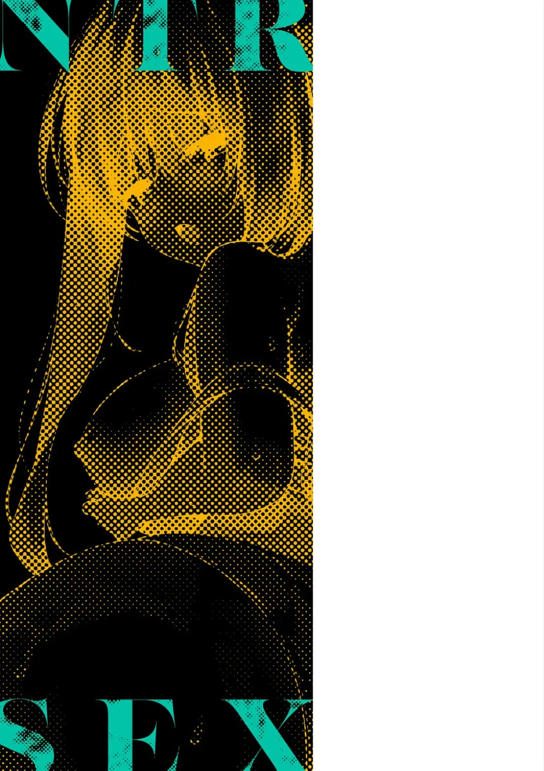Kouhai Danshi Ni Netorare SEX | 후배 남자에게 네토라레 섹스