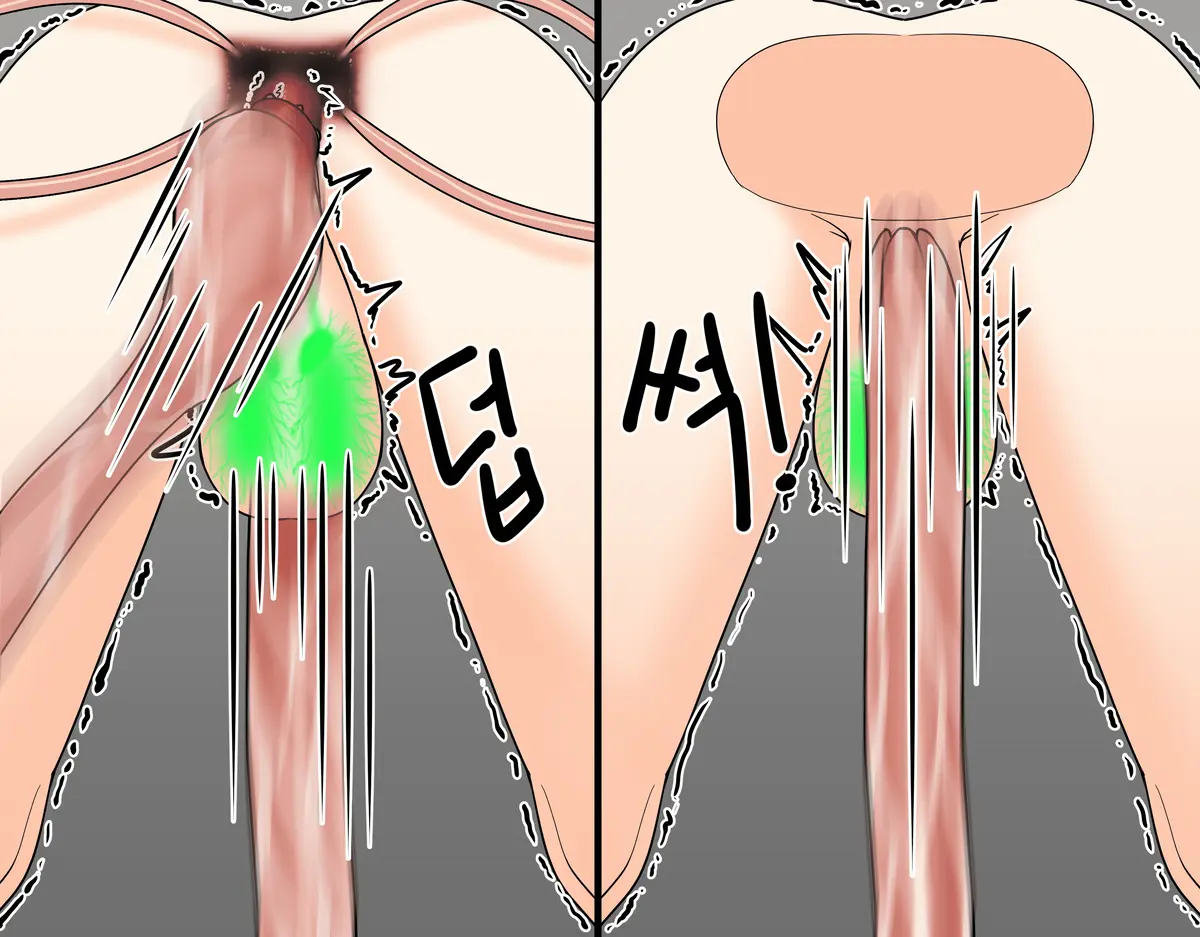 실험체 1편 HDR