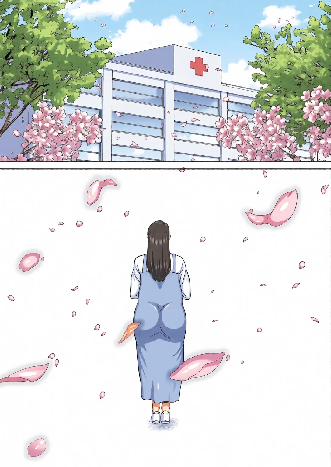 내 엄마이자 내가 좋아하는 사람 칼라 효과음 풀 번역