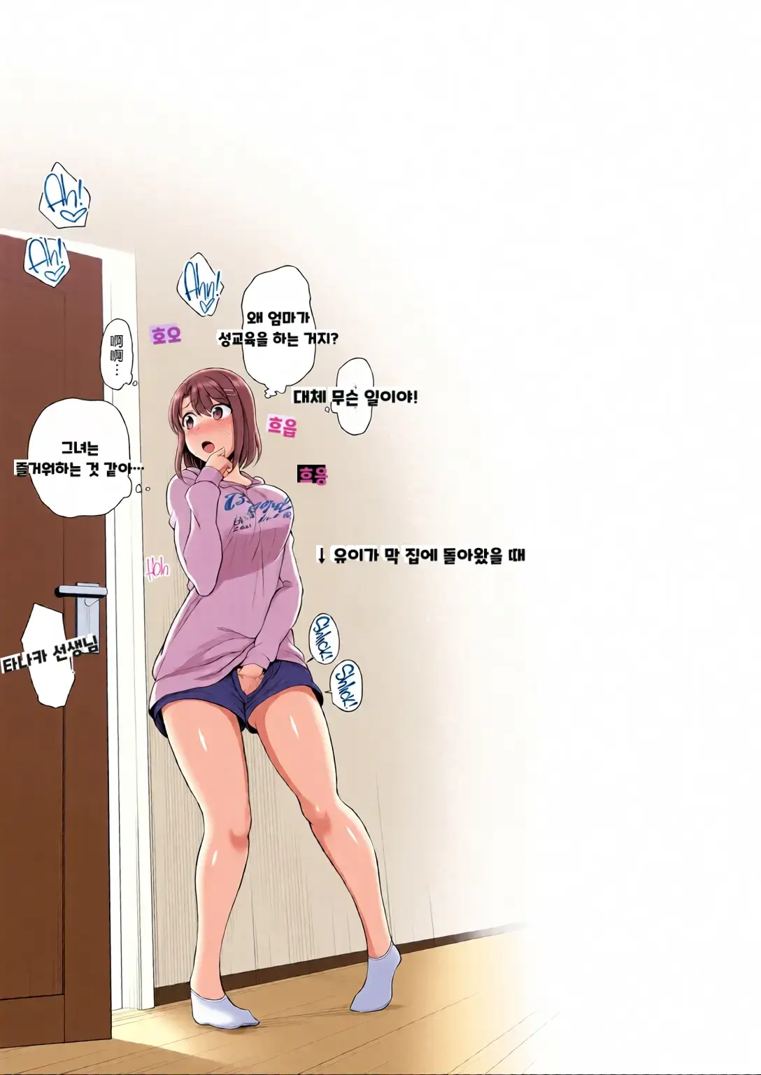 최면성지도 컬러+complete Edition