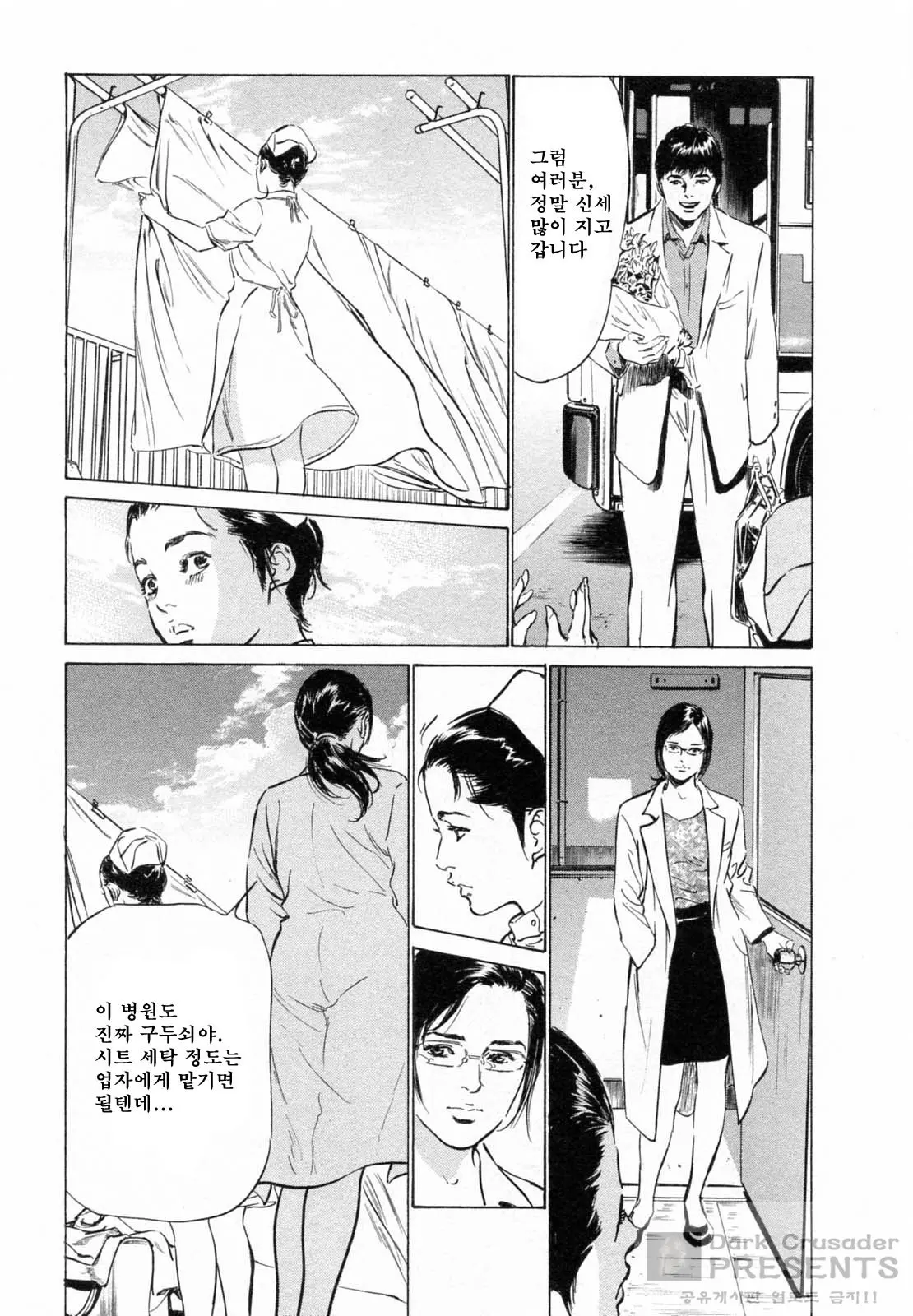 My Pure Lady 5