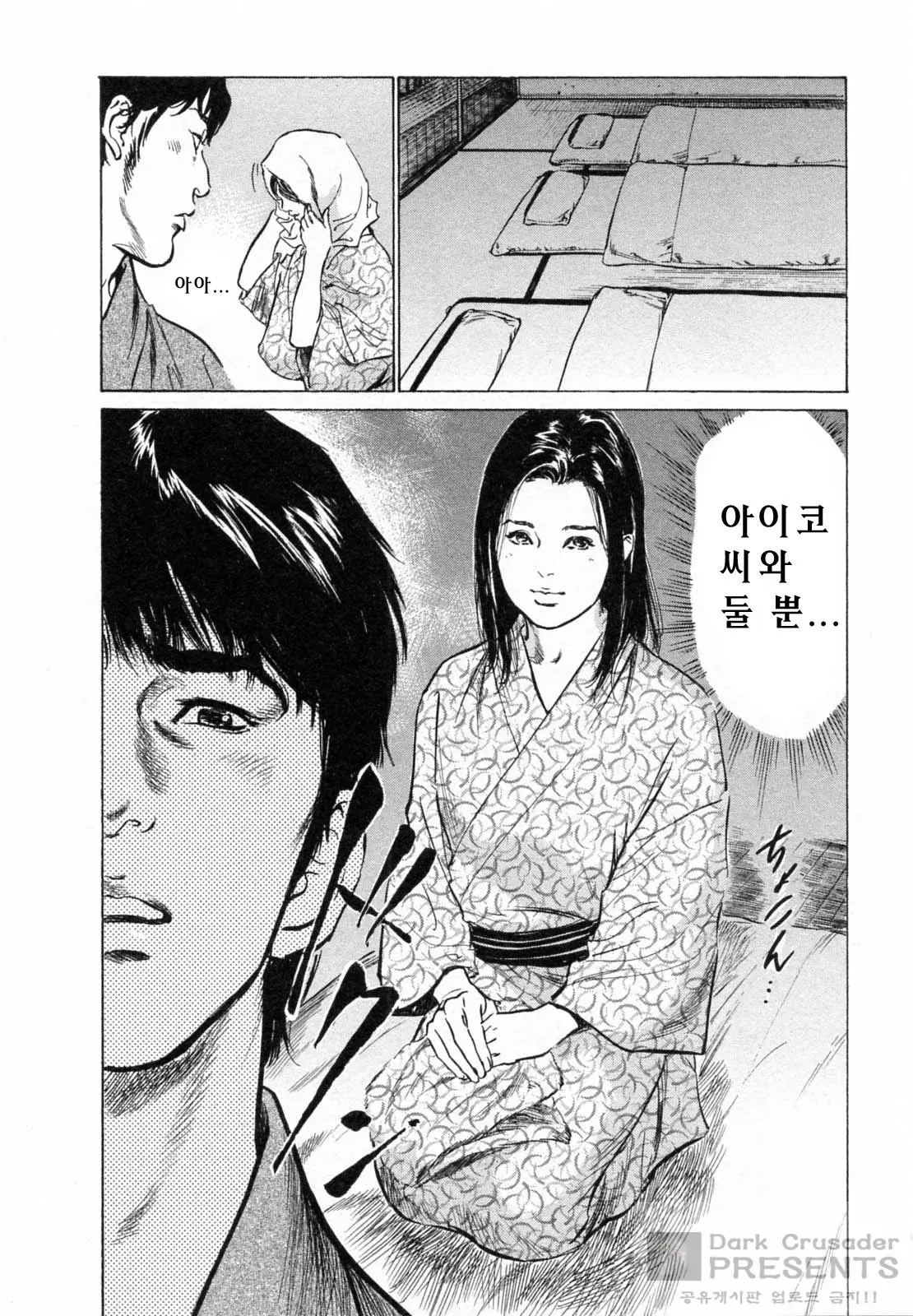 My Pure Lady 5