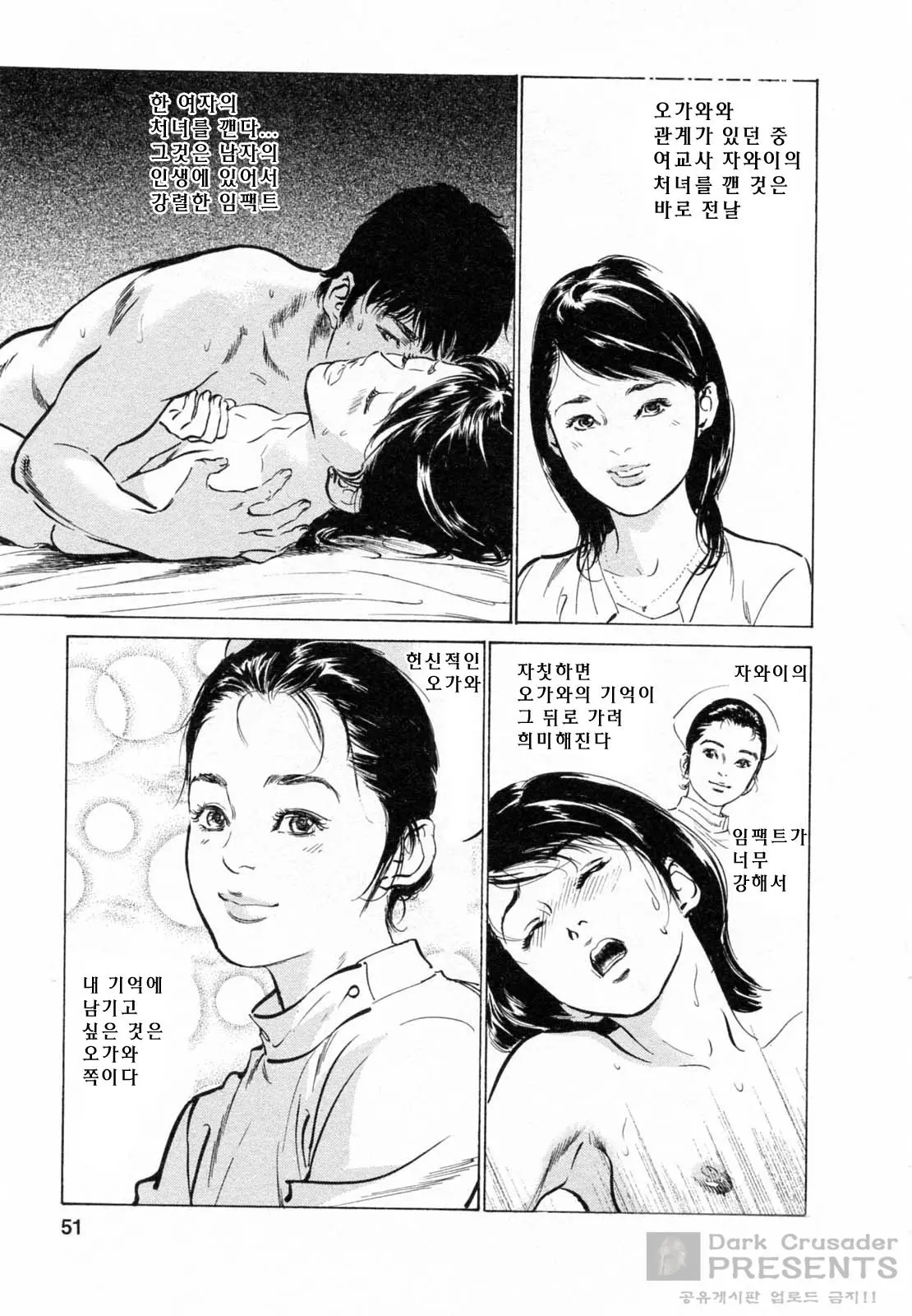 My Pure Lady 5