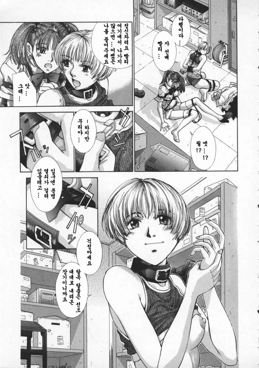 Koganeiro Butai 2
