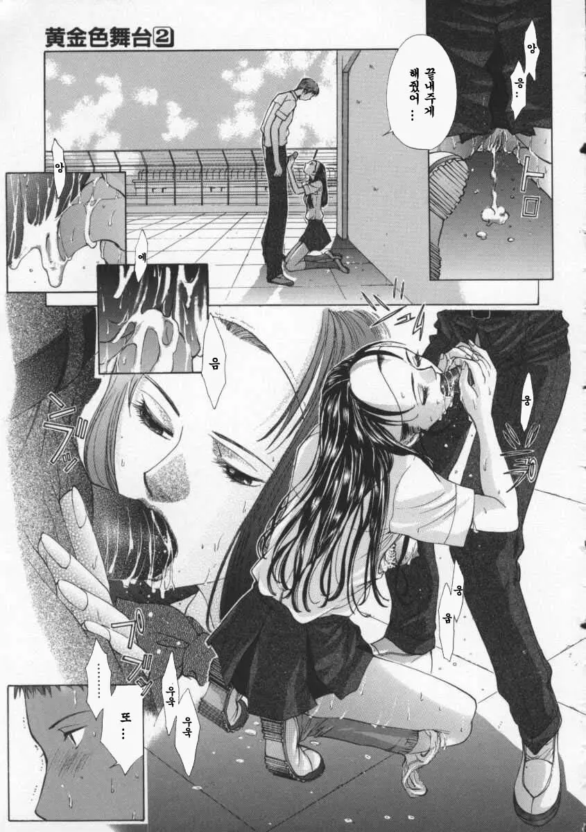 Koganeiro Butai 2