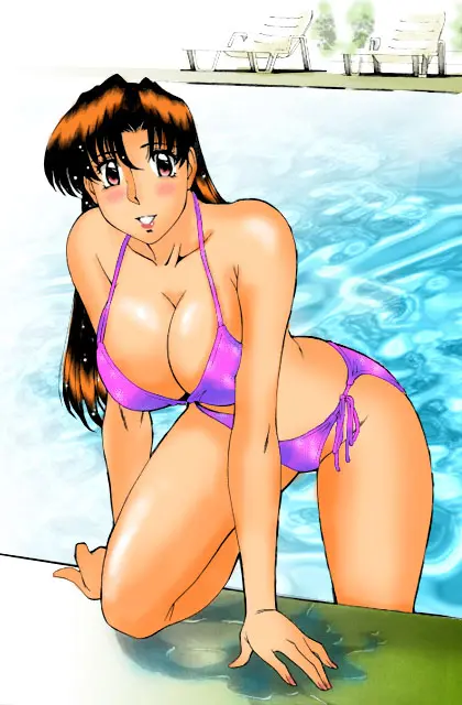 Katei Kyoushi Miki 1