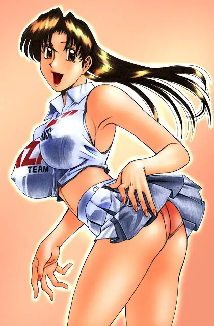 Katei Kyoushi Miki 1