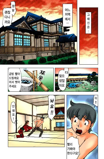 Katei Kyoushi Miki 1