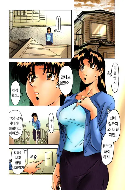 Katei Kyoushi Miki 1