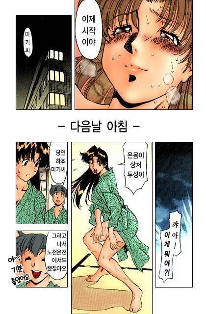 Katei Kyoushi Miki 1
